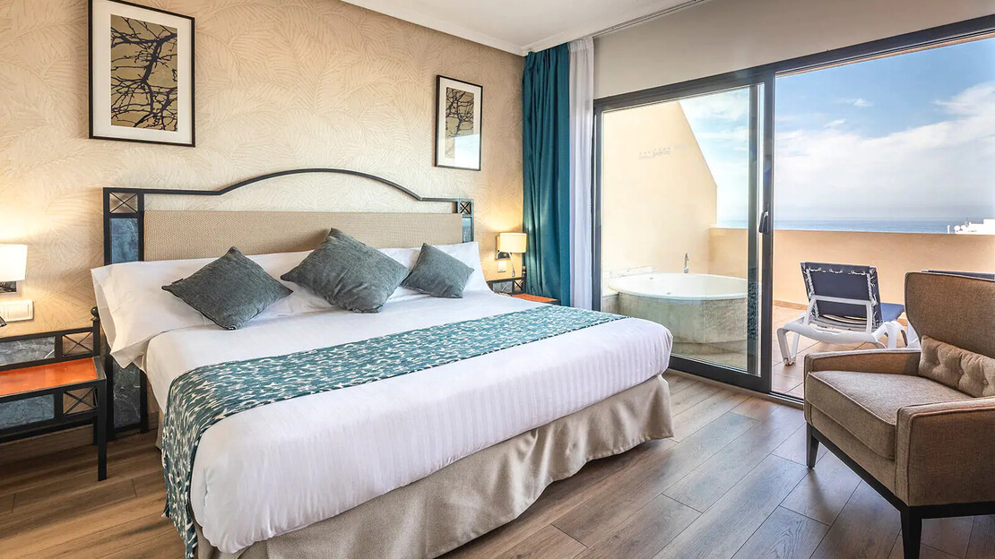 Be Live Experience Orotava